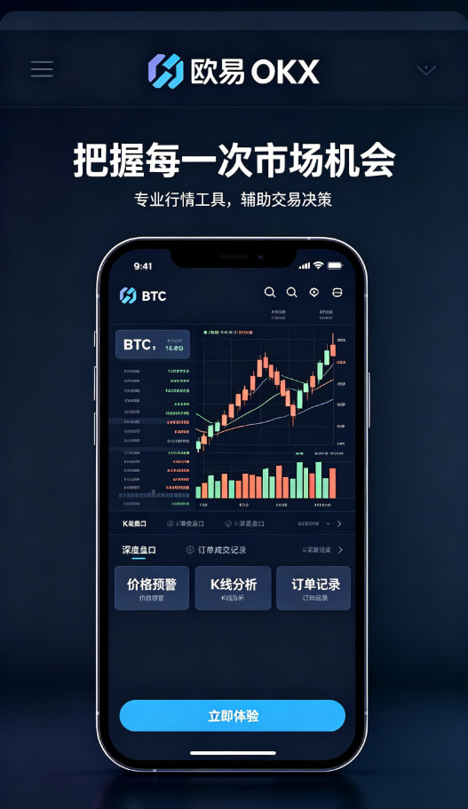 欧交易所app下载交易下单与行情查看